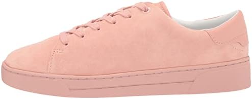 Ted Baker Women's ARYAS Sneaker, Dusky-Pink, 9 | Image 7