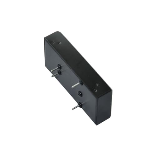 Table de module d'alimentation EC5BE11 à alimentation unique pour circuits imprimés - 2