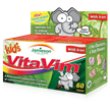 Kids Vita-Vim with Iron-60 tabs Brand: Jamieson Laboratories