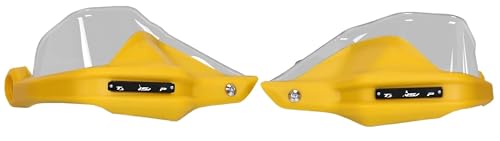 Protège-mains XL750 Transalp 2024 2025 pare-brise guidon moto 750