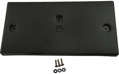 FITS 86519S2000 New License Plate Brackets Front for Hyundai Santa Fe 2019-2020