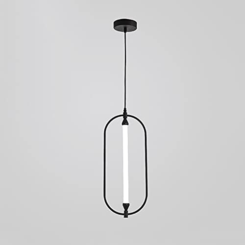 Lampes à fil de suspension réglables pour l'ambiance d'un café branché