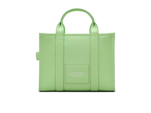Image of The Leather Medium Tote Bag