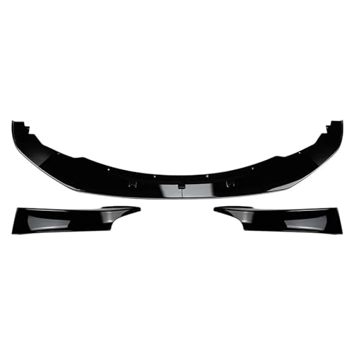 Kit de carrosserie Lyjstore aérodynamique avec diffuseur et spoiler BMW F20 F21