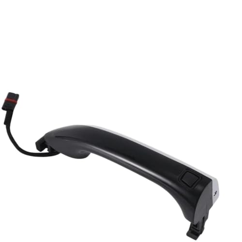 Poignée de porte Benz W164 en finition premium pour ML300 GL450