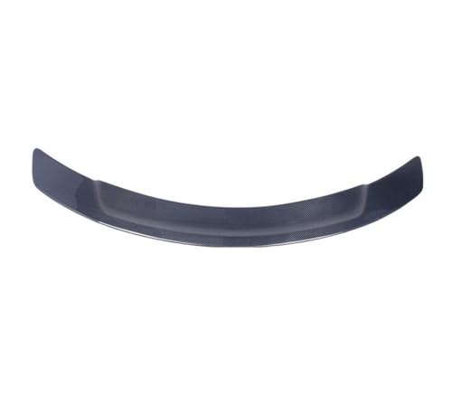 Aileron arrière en fibre de carbone style CMST premium pour Tesla Model 3