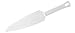 Price comparison product image Zenker, plastic white cake knife, 41138