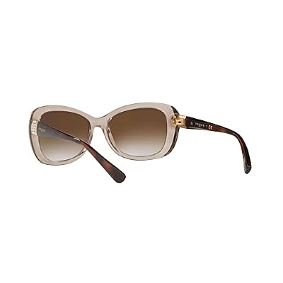 Vogue Eyewear womens Vo2943sb Butterfly Sunglasses