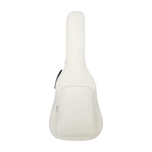 Protégez votre instrument avec la housse de guitare acoustique 41 pouces Fenteer