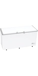 Haier ハイアール　429L 上開き冷凍庫 ノンフロン電気冷凍庫　新品 Amazon.co.jp: ハイアール(Haier) 冷凍庫 429L 幅141cm 上開き