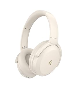 Casque Sans Fil Supra-auriculaire Edifier WH700NB Pro avec Réduction Active du Bruit -43dB
