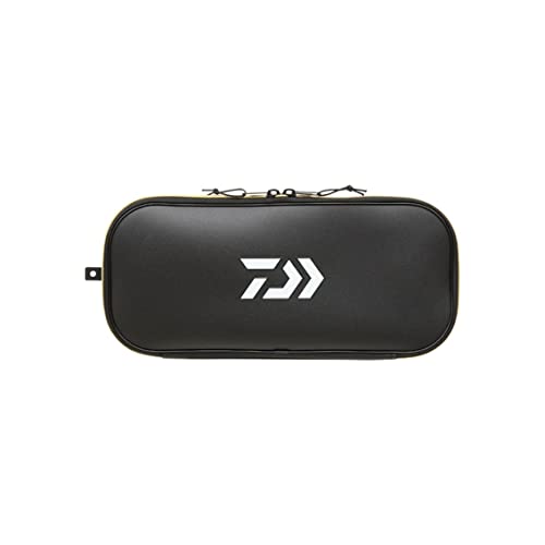 Daiwa 4-60 (A) Ball Frame Case, Black Gold