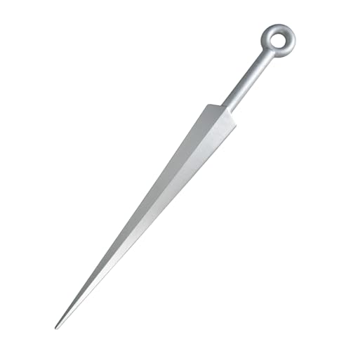 Épée aiguille de chevalier pour cosplay Halloween et déguisement de frelon