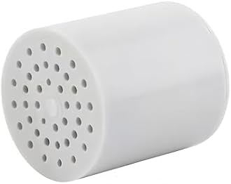 20 Stage Shower Filter Replacement Cartridge - ZGMEH Universal Shower Water Filter for Hard Water Purifier,Removes Chlorine, Heavy Metals, Iron, Other Sediments, Water Softener,Improve Skin and Hair