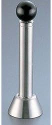 TELLIER BET1601 Egg Top Cutter, Stainless Steel (18-8), France
