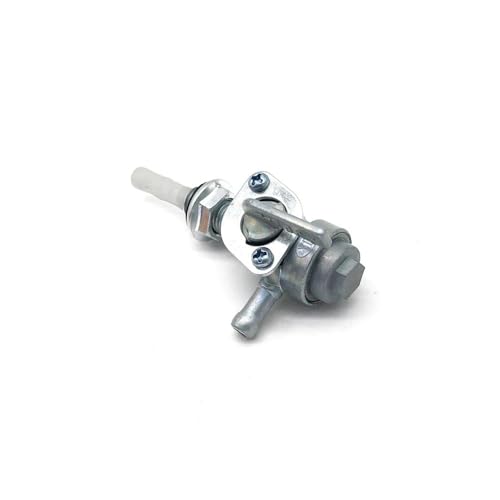 Llave de purga para EF2600 de flujo óptimo, grifo de paso exacto 2