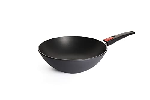 Wok Woll Diamond Plus antiadherente 11.75 pulgadas miniatura 1