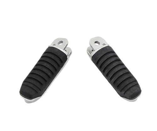 Pédales de moto antidérapantes durables pour RF600 RF900 et GSF1200 Bandit