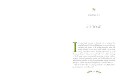 The Wind in the Willows (Arcturus Deluxe Children's Classics) - Image 4