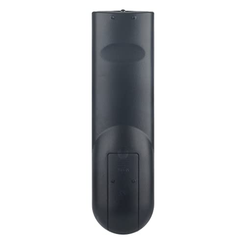 AULCMEET GD11FVRSD32 Replacement Remote Control Compatible with Goodmans 4K OLED Smart TV GD11FVRSD50 GDB1232DTR - Image 2