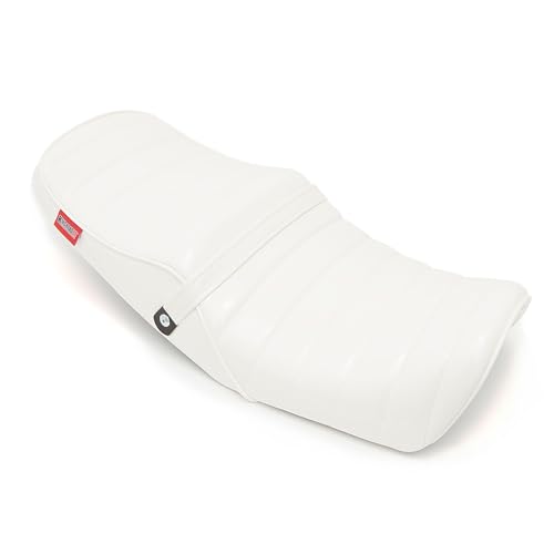 King Road 88 ���}�n XJR400 �O�� 4HM KingRoad88 �G�i���� �z���C�g �^�b�N���[���V�[�g