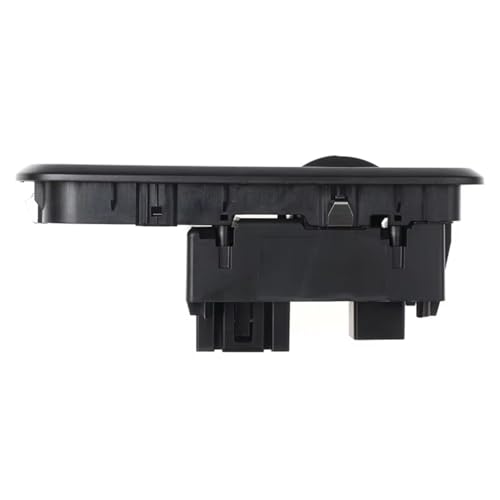 Interrupteur de vitre électrique avant gauche pour Ford Fiesta VI 1.4 TDCi 8A6T14A132AC - 2