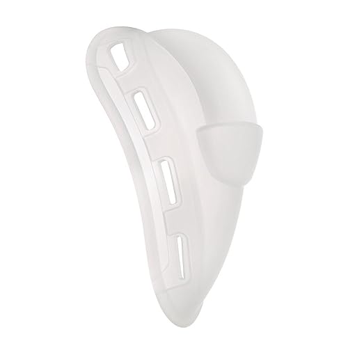 Men's Underwear Enlarge Bulge Pouch Silicone Pads Athletic Protector Push Up Cup Pad for Boxer Briefs Swimming Trunks