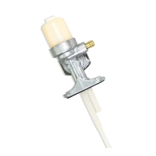 Interruptor de llave de purga para mantenimiento del sistema de combustible de moto GN125