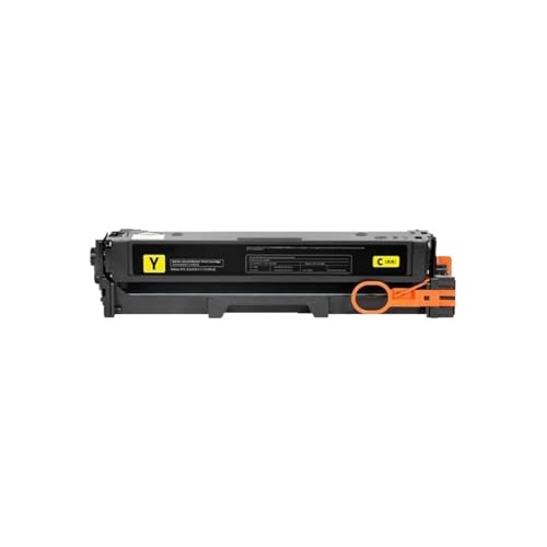 Toner jaune C3210Y0 pour Lexmark C3210 sans puce afin de réduire vos coûts de bureau