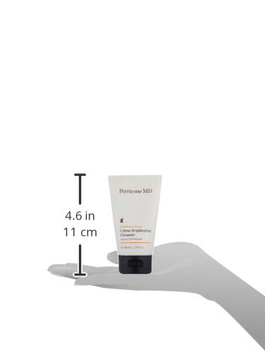 Perricone MD Vitamin C Ester Citrus Brightening Cleanser