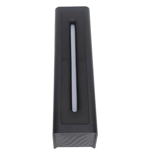 Difusor aromático eléctrico de 150ml con luz mística USB miniatura 7