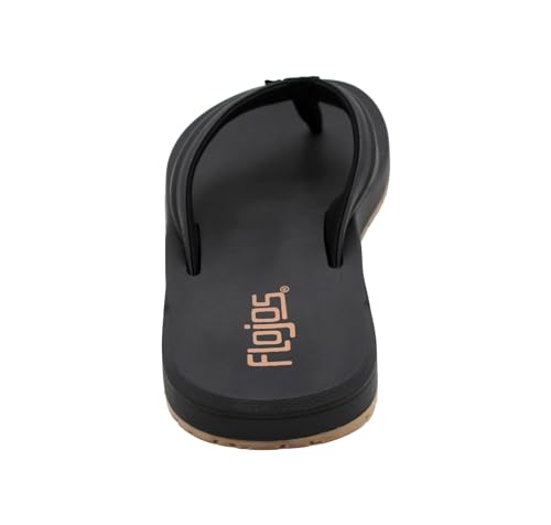 Flojos Men's Brava Flat Sandal3