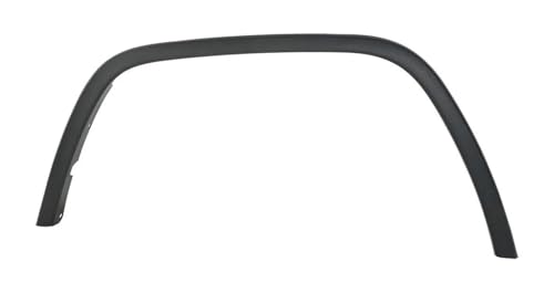 Moldura de arco de rueda delantera para Jeep Grand Cherokee de 2011 a 2016