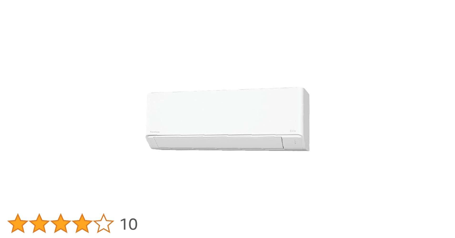 【引取り限定】2024年製パナソニックCS-224DFL-W 主に６畳用 エオリア エアコン おもに6畳 パナソニック 2024年モデル Fシリーズ