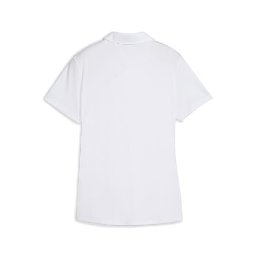PUMA Polo à manches courtes Pure 2.0 Femme Vêtements - vue 4