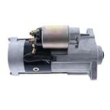 CARTEX Starter Motor 185086560 for FITS Perkins Engine 103-10 103-15 104-19 103-12 103-13 103-15D