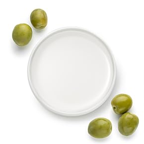 100% Pure Squalane Oil derived from Cold pressed Olives for Face, Hair, Body - 8 ounces