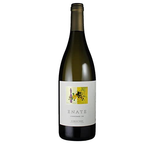 Bodegas Enate Enate Chardonnay-234 DO 0.75 Liter/ErnenWein/Wine