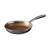 UNA ELECCIÓN PROFESIONAL: En MasterPro nos guiamos por nuestro deseo de mejorar constantemente a través de la investigación, el estudio y la experiencia. Así conseguimos llevar la cocina profesional a los hogares de todo el mundo.