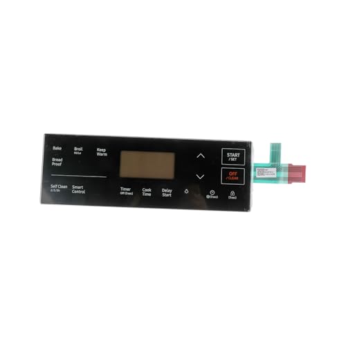 MaksPRO DG96-00774B Assy Touch Nx60T8111Ss Nx60T8111Sg Good fits Appliance
