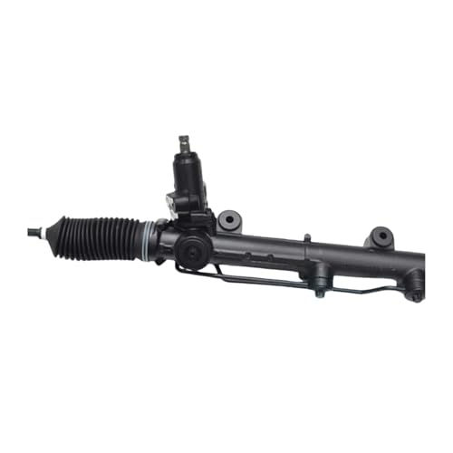 Cremallera de dirección asistida con alta resistencia hidráulica para Mercedes Benz C200 W203