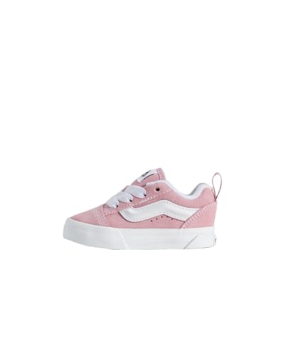 Image of Vans Unisex Knu Skool Stacklite Sneaker