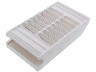 BaxiRadiant Single 4 RAD CONVECTOR 043025