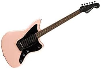 （中古美品）Squier Contemporary Jazzmaster Squier by Fender Contemporary Active Jazzmaster HH / Sunset