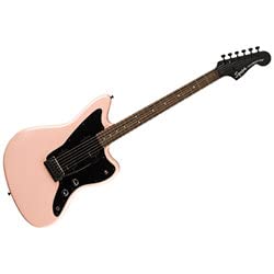 Squier by Fender エレキギター/ Jazzmaster HH Amazon | Squier by Fender エレキギター Contemporary Active