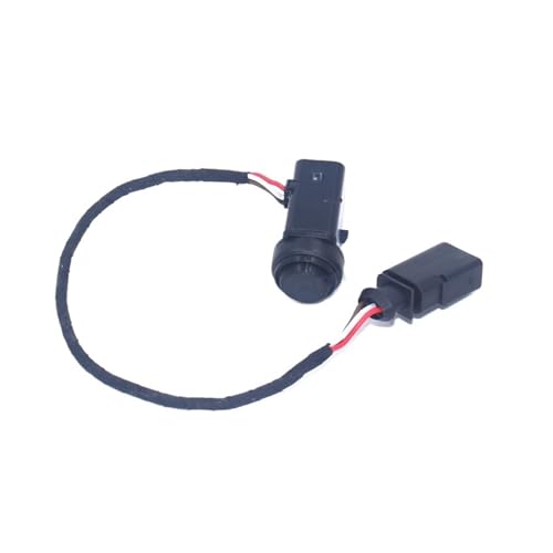 Capteur PDC 3D0919275B radar aide au stationnement d'origine automobile