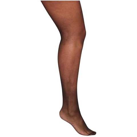 Yours 3 Pack 20 Denier Ladder Resist Tights Cover