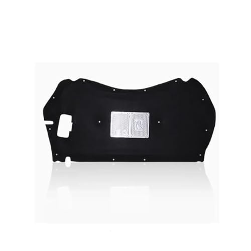 Matériau isolant capot pour Peugeot 508 W23 2010-2018