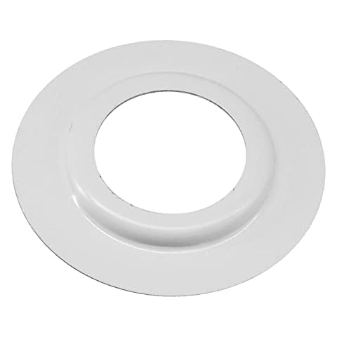 Metal Lamp Shade Reducer Ring ES/E27 to BC/B22 Cover