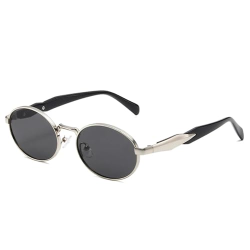 Lunettes de soleil rétro femmes pour briller en terrasse et à la plage cet été